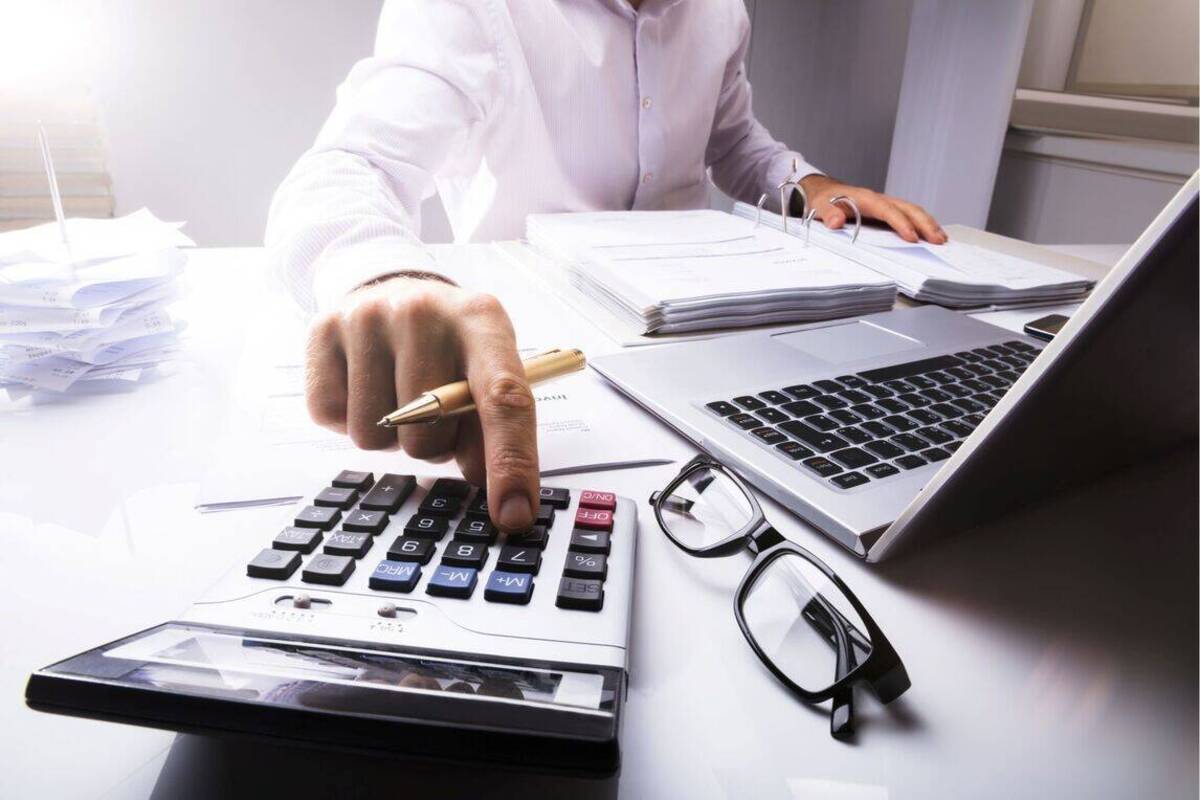 Deeper Look On Tax Accountants