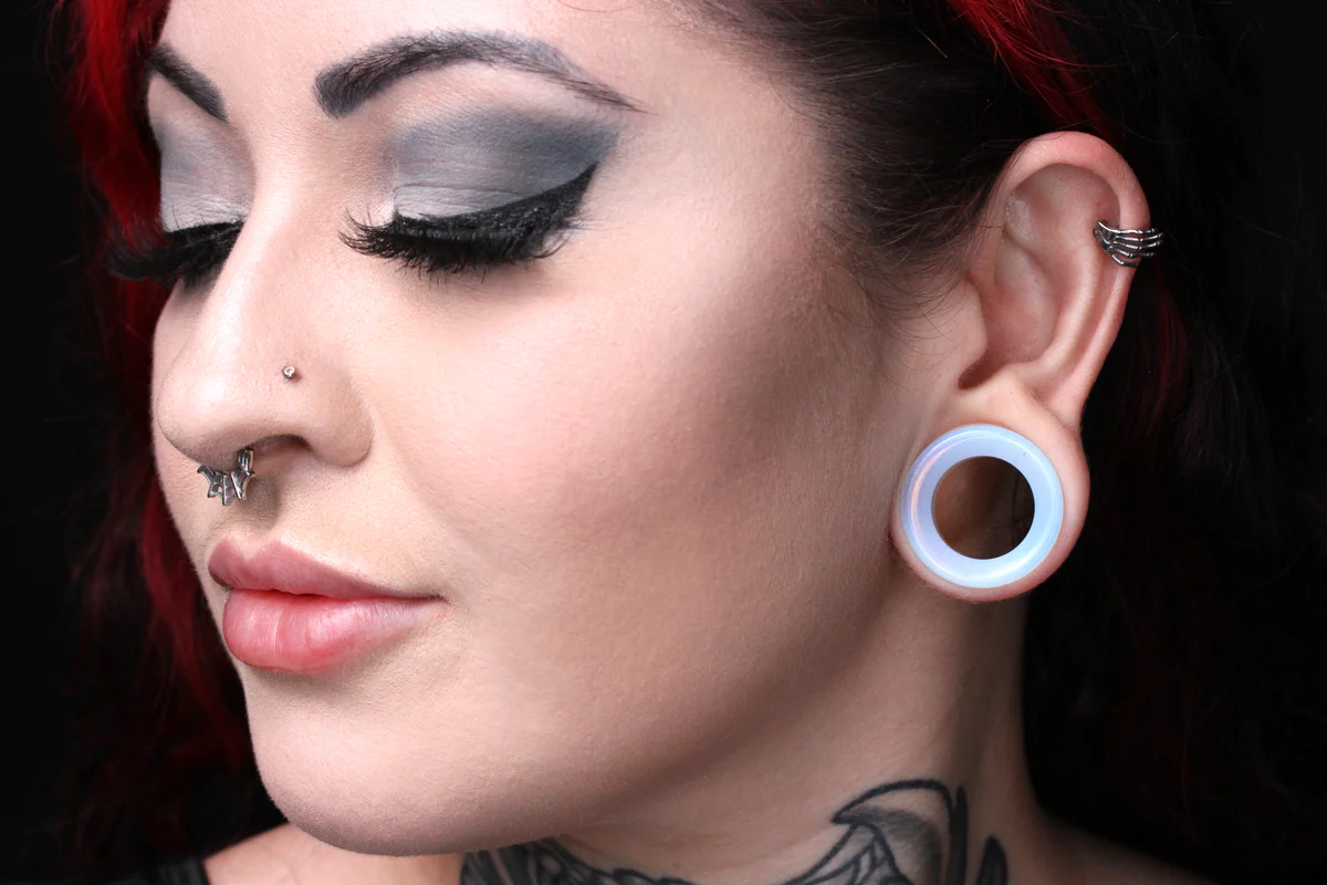 The Importance Of Ear Tunnels And Plugs