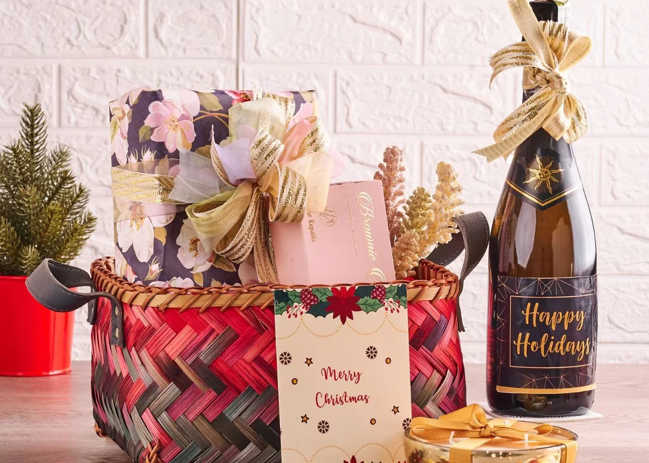 Christmas Hampers – Discover The Truth About Them