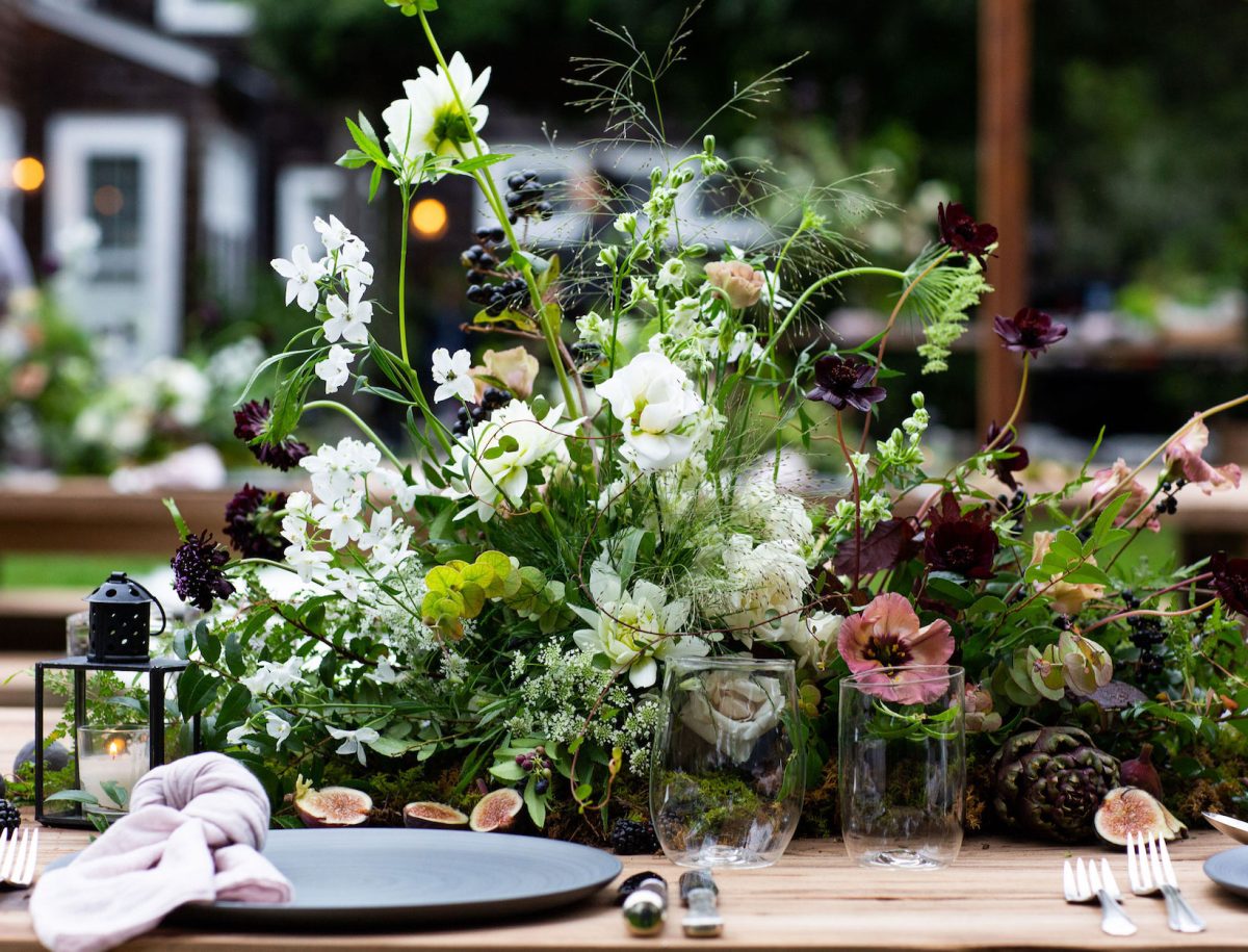 Find Out What An Expert Has To Say About The Best Event Florist