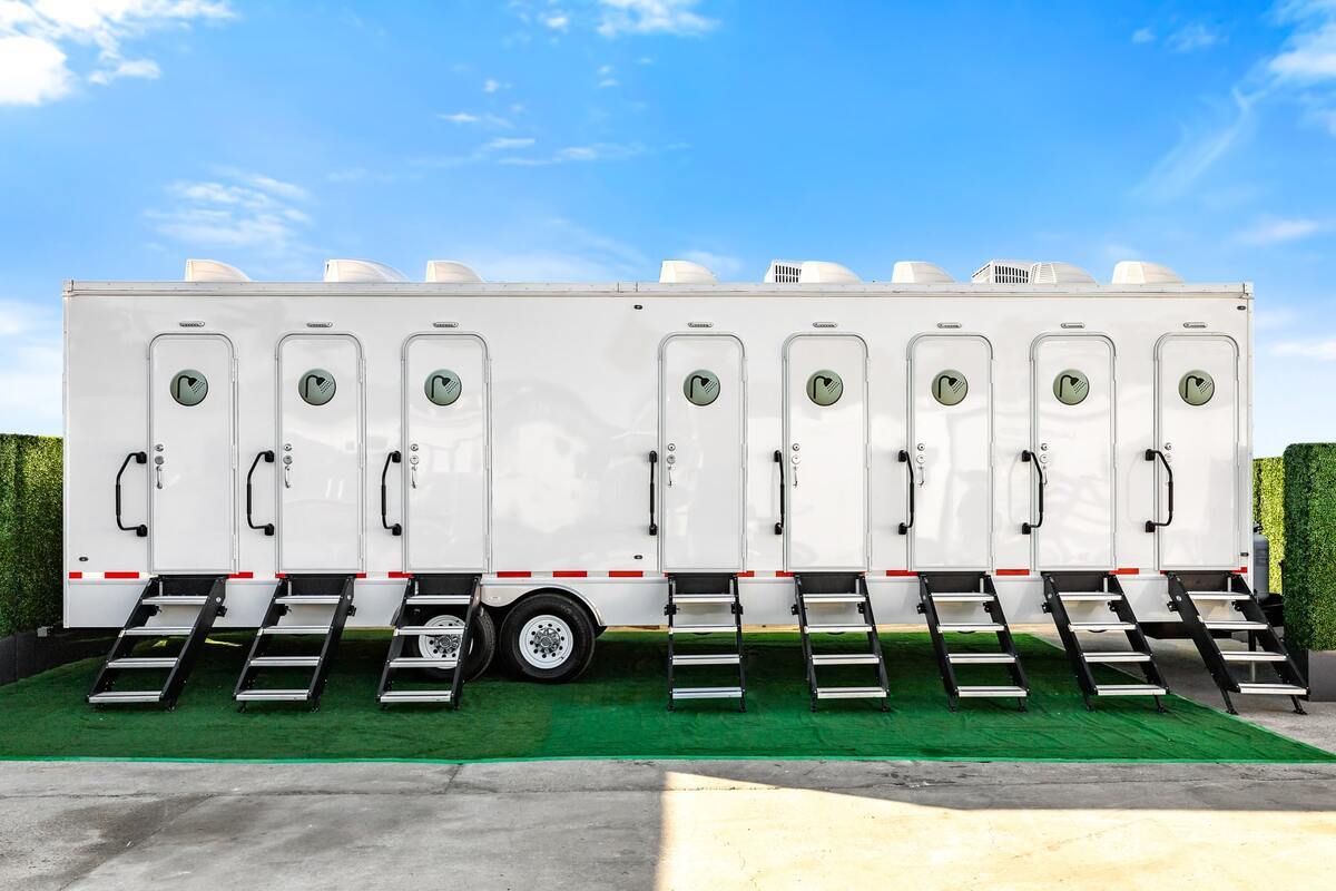 User Guide On Shower Trailers