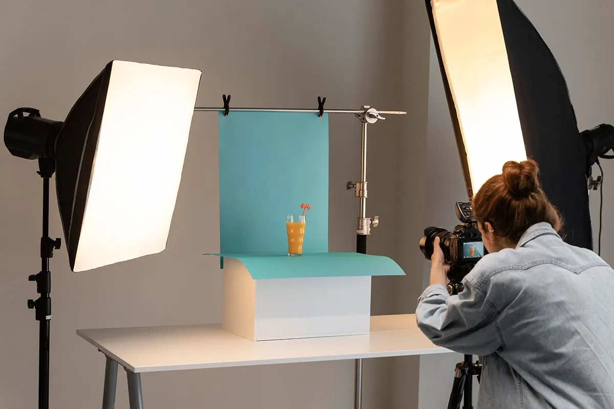 Professional Product Photographer – What You Should Know