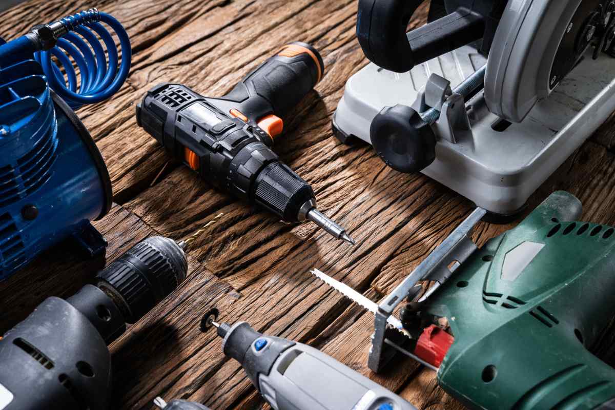Learn What A Pro Has To Say On The Power Tools